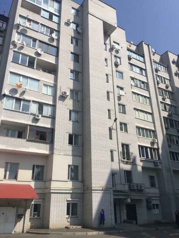 Продажа 3-комнатной квартиры 90 м², Шевченко бул., 250