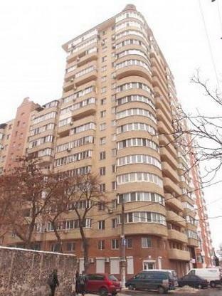 Оренда 1-кімнатної квартири 47 м², Дюковская вул., 8