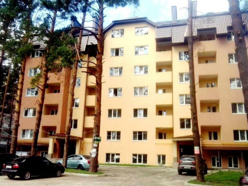 Киевская обл., Бучанский район, г. Ирпень, Севериновская ул., 128