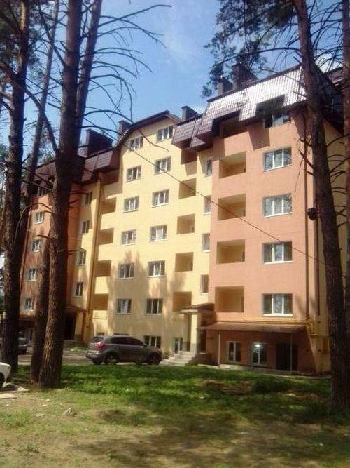 Киевская обл., Бучанский район, г. Ирпень, Севериновская ул., 128