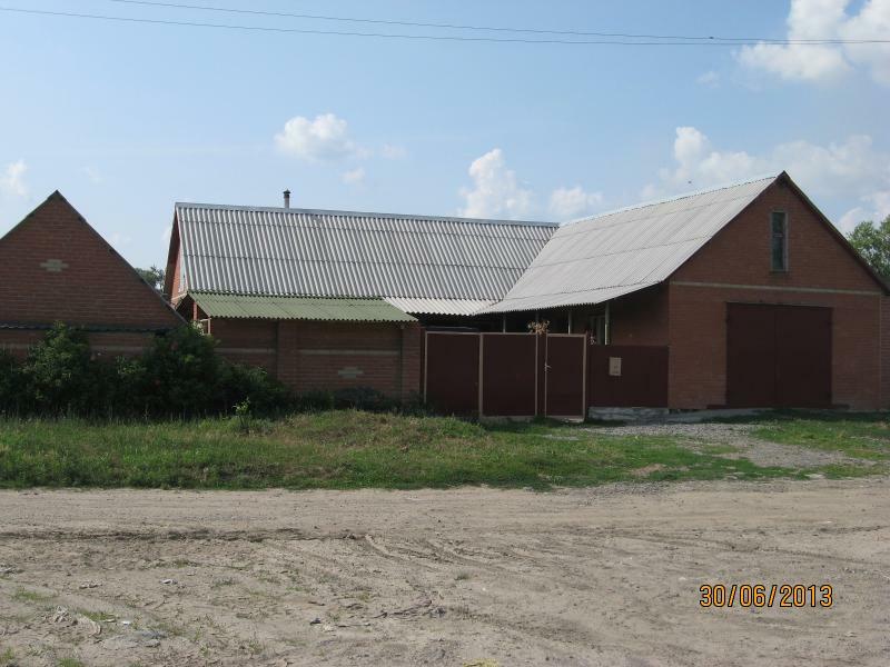 Харьковская обл., Балаклейский район, пгт Донец, Прилужная ул., 45