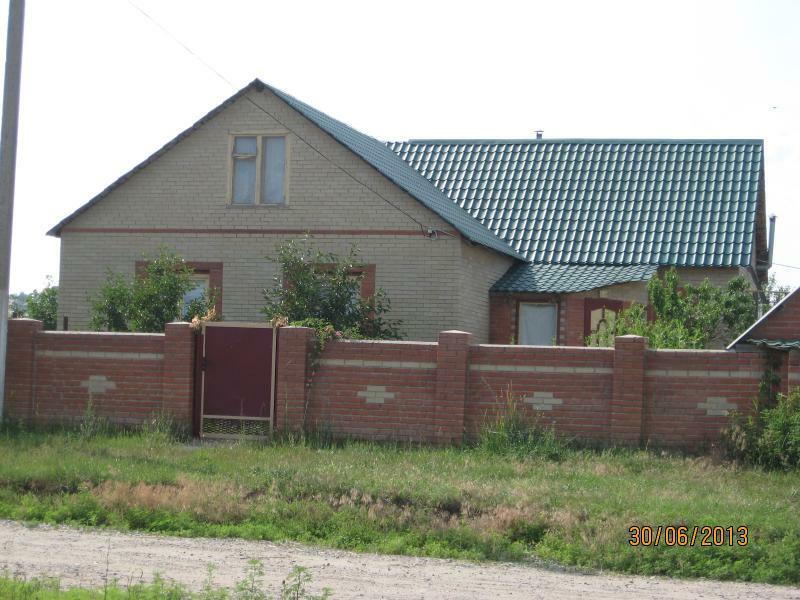Харьковская обл., Балаклейский район, пгт Донец, Прилужная ул., 45