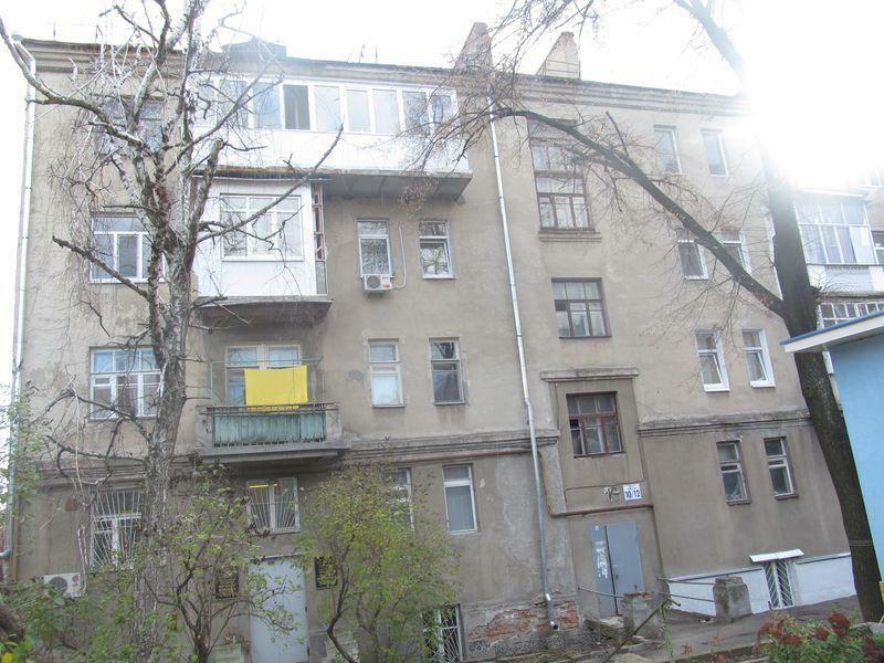 Харків, Садова вул., 10