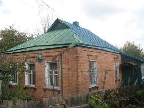 Харків, Шестопарк вул., 1
