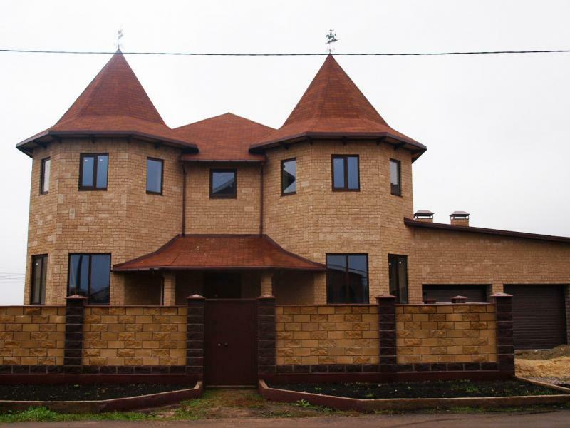Харьков, Ясные Зори ул., 6