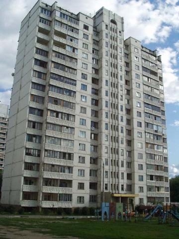 Київ, Вацлава Гавела бул., 36В