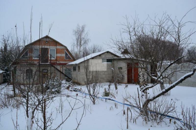 Харьковская обл., Богодуховский район, с. Кленовое, Ленина ул., 25