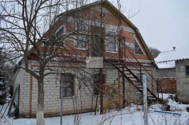 Харьковская обл., Богодуховский район, с. Кленовое, Ленина ул., 25