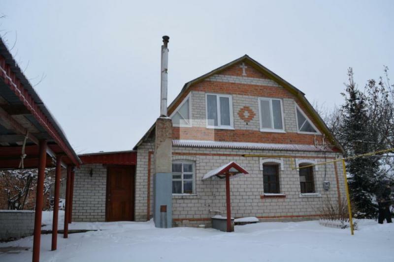 Харьковская обл., Богодуховский район, с. Кленовое, Ленина ул., 25