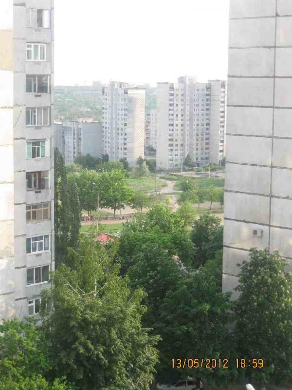 Харьков, Амосова ул., 23