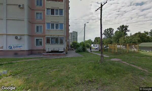 Аренда 2-комнатной квартиры 56 м², Лопанская ул., 31