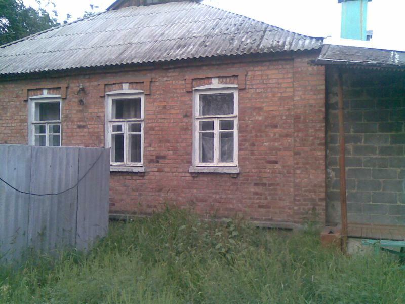 Харьков, Надеждинская ул., 20