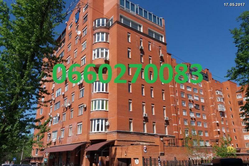 Продажа 3-комнатной квартиры 143 м², Данилевского ул., 26