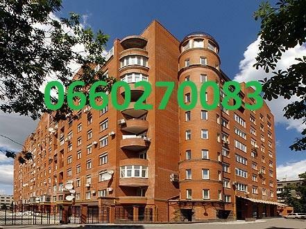 Оренда оренда квартир 95 м², Данилевського вул., 26