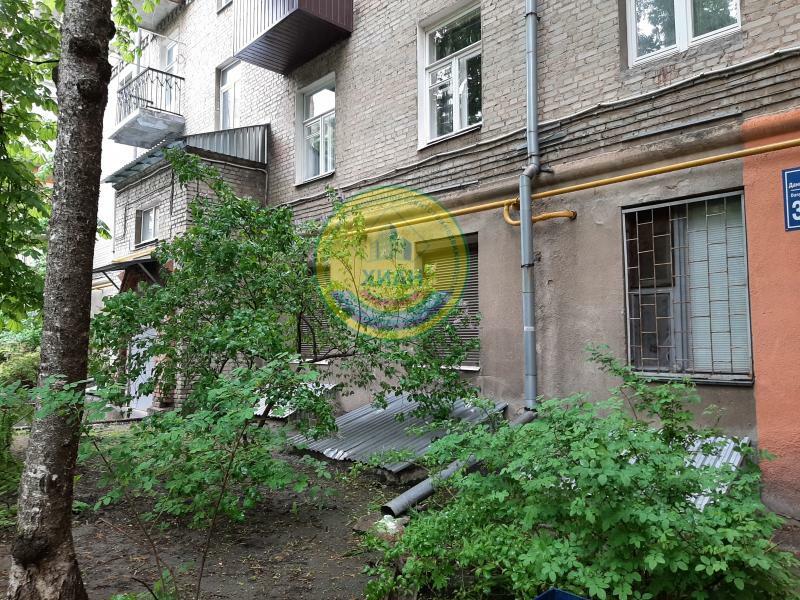 Харьков, Данилевского ул., 32