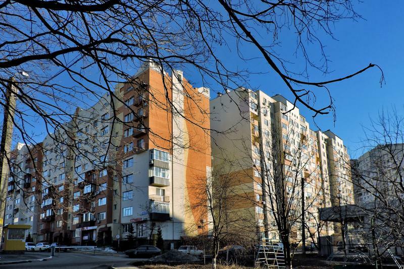 Продаж 3-кімнатної квартири 84 м², Дружби Народів вул., 228А