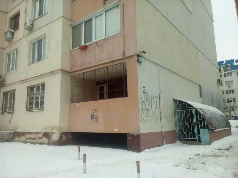 Продажа 3-комнатной квартиры 84 м², Дружбы Народов ул., 228А