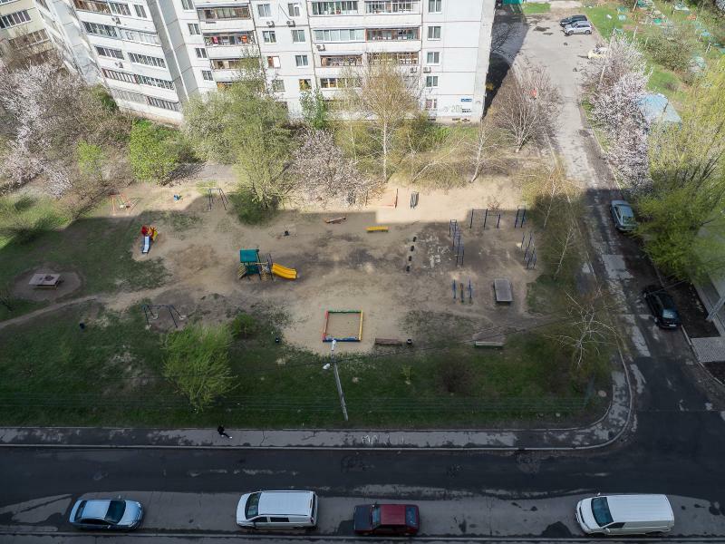 Продаж 3-кімнатної квартири 84 м², Дружби Народів вул., 228А