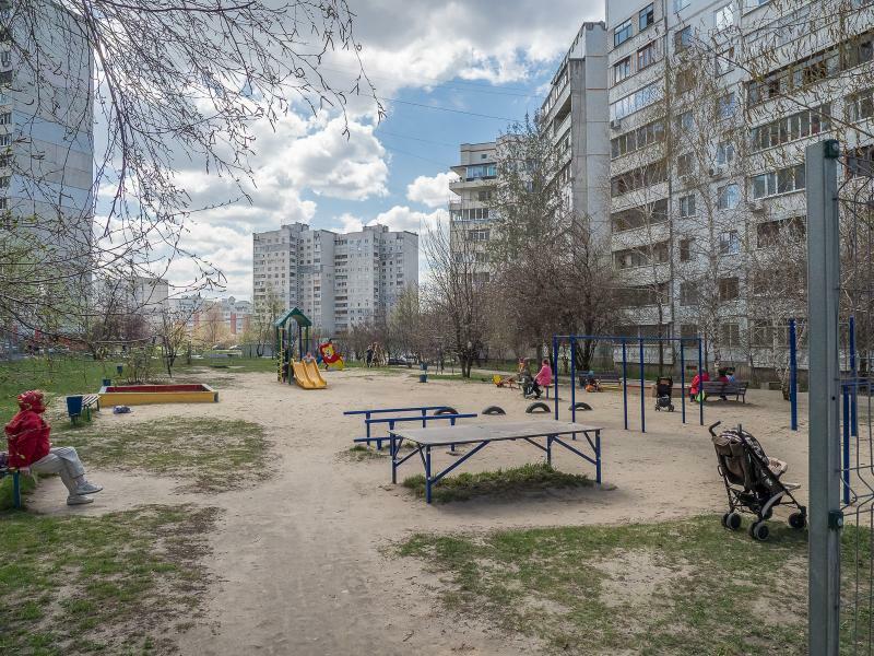 Продажа 83 м², Дружбы Народов ул., 228А