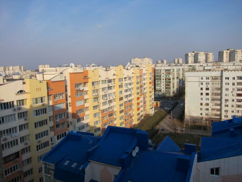 Аренда 2-комнатной квартиры 50 м², Дружбы Народов ул., 228А