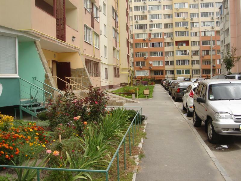 Продажа 83 м², Дружбы Народов ул., 228А