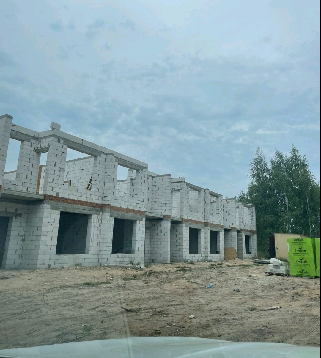 Продажа дома 125 м², Ворзельская ул., 10/23