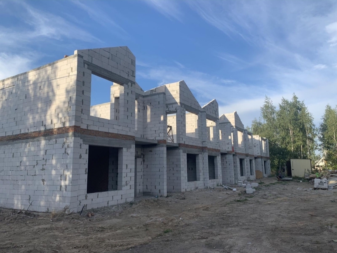 Продажа дома 125 м², Ворзельская ул., 10/23