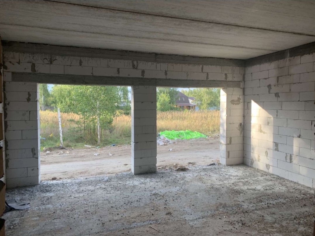 Продажа дома 125 м², Ворзельская ул., 10/23