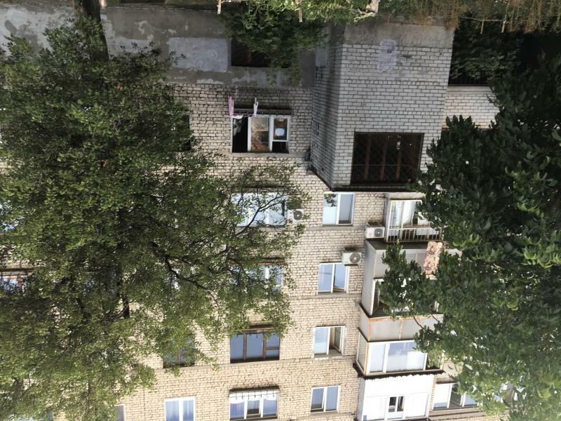Харьков, Зерновая ул., 6