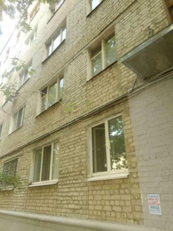 Харьков, Зерновая ул., 6
