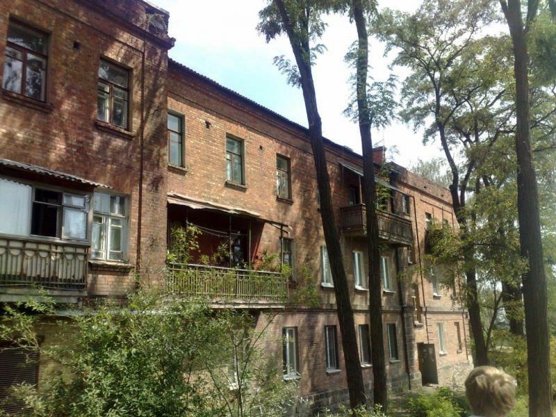 Харків, Каширская вул., 12