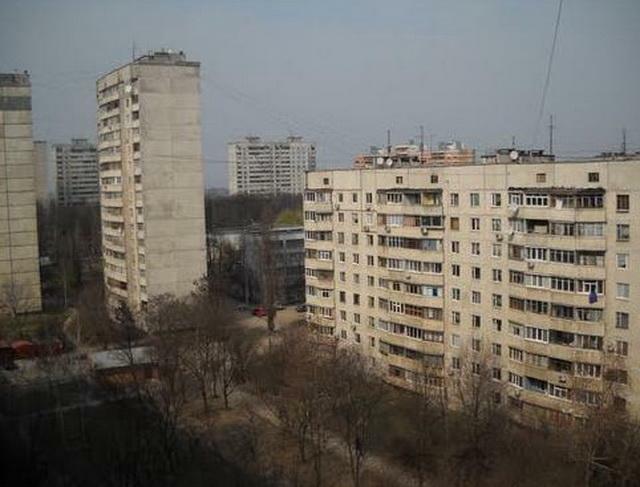 Харків, Петра Болбочана вул., 5