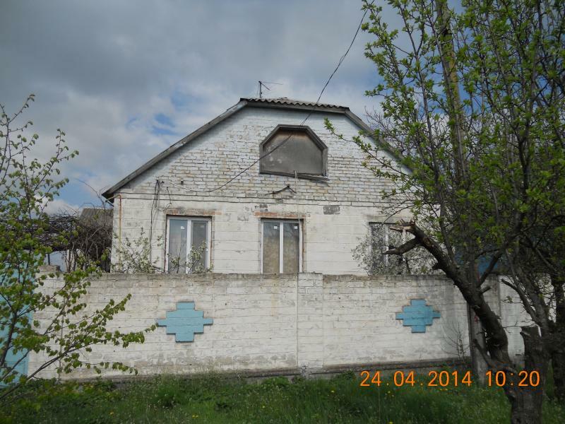Харьковская обл., Змиевский район, с. Лиман, Мира ул., 4