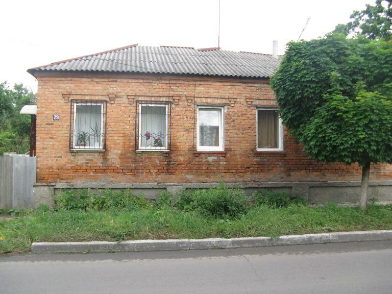 Харьковская обл., Змиевский район, г. Змиев, Гагарина ул., 29