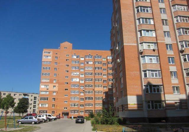Суми, Герасима Кондратьєва вул., 158/1