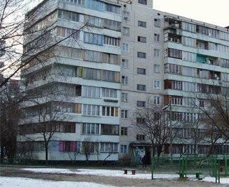 Продажа 3-комнатной квартиры 65 м², Академика Королева ул., 29