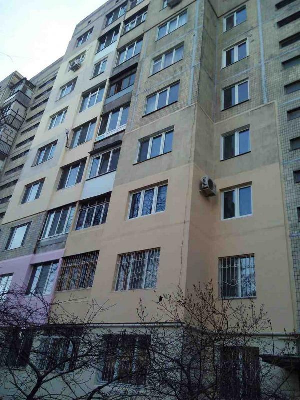 Одесса, Академика Королева ул., 18