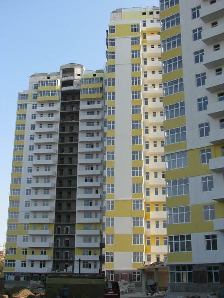 Оренда 2-кімнатної квартири 75 м², Артилерійська вул., 4