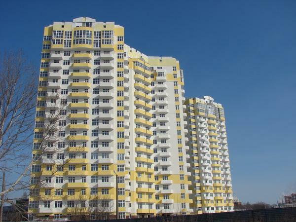 Оренда 2-кімнатної квартири 75 м², Артилерійська вул., 4