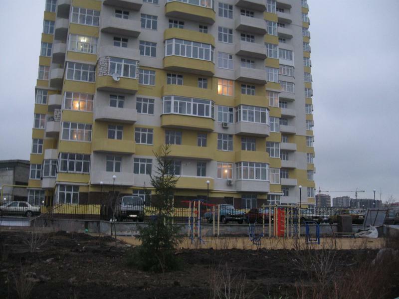 Оренда 2-кімнатної квартири 75 м², Артилерійська вул., 4