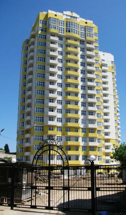 Оренда 2-кімнатної квартири 75 м², Артилерійська вул., 4