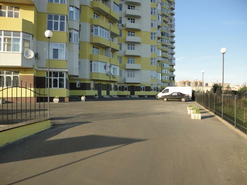 Оренда 2-кімнатної квартири 75 м², Артилерійська вул., 4