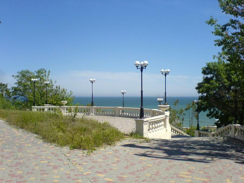 Одеса, Гагаріна вул., 5