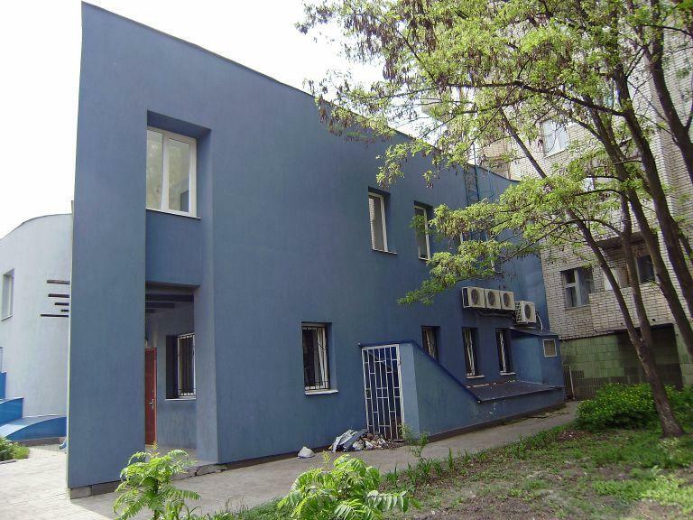 Сумы, Металлургов ул., 16