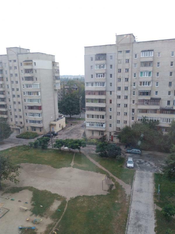Сумы, Металлургов ул., 16