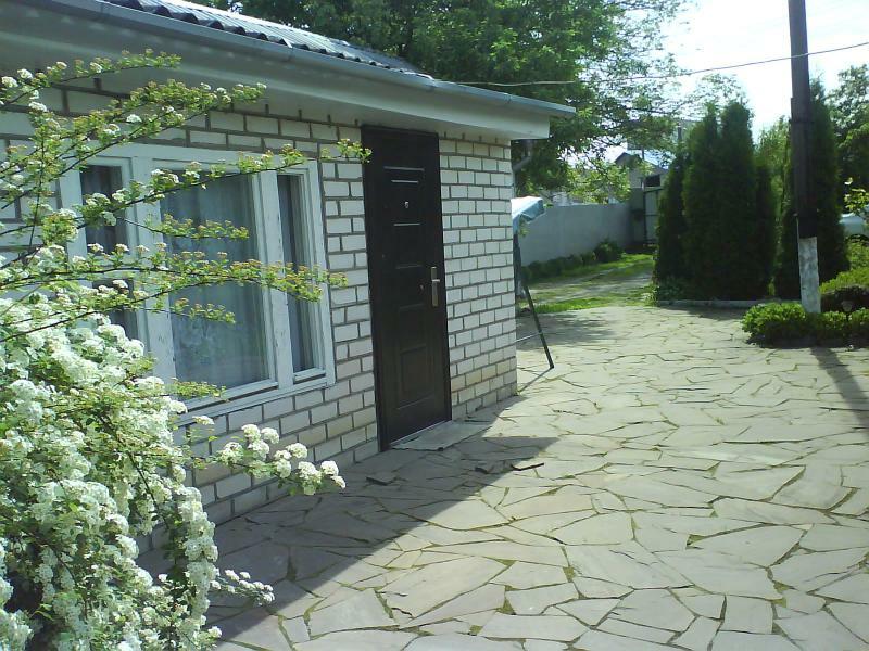 Полтавська обл., Миргородський район, м. Миргород, Котляревського вул., 38