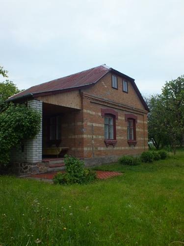 Киевская обл., Макаровский район, с. Бышев, Киевская ул., 9