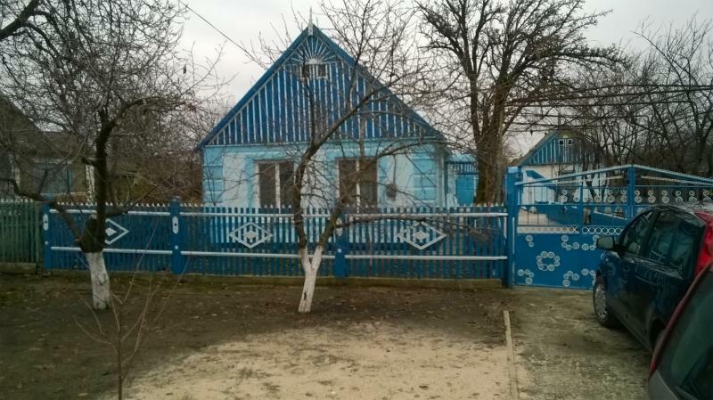 Запорожская обл., Приазовский район, пгт Приазовское, Советская ул., 20