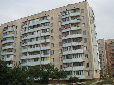 Киев, Симиренко ул., 20А