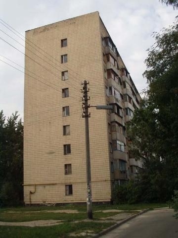 Киев, Симиренко ул., 7Б
